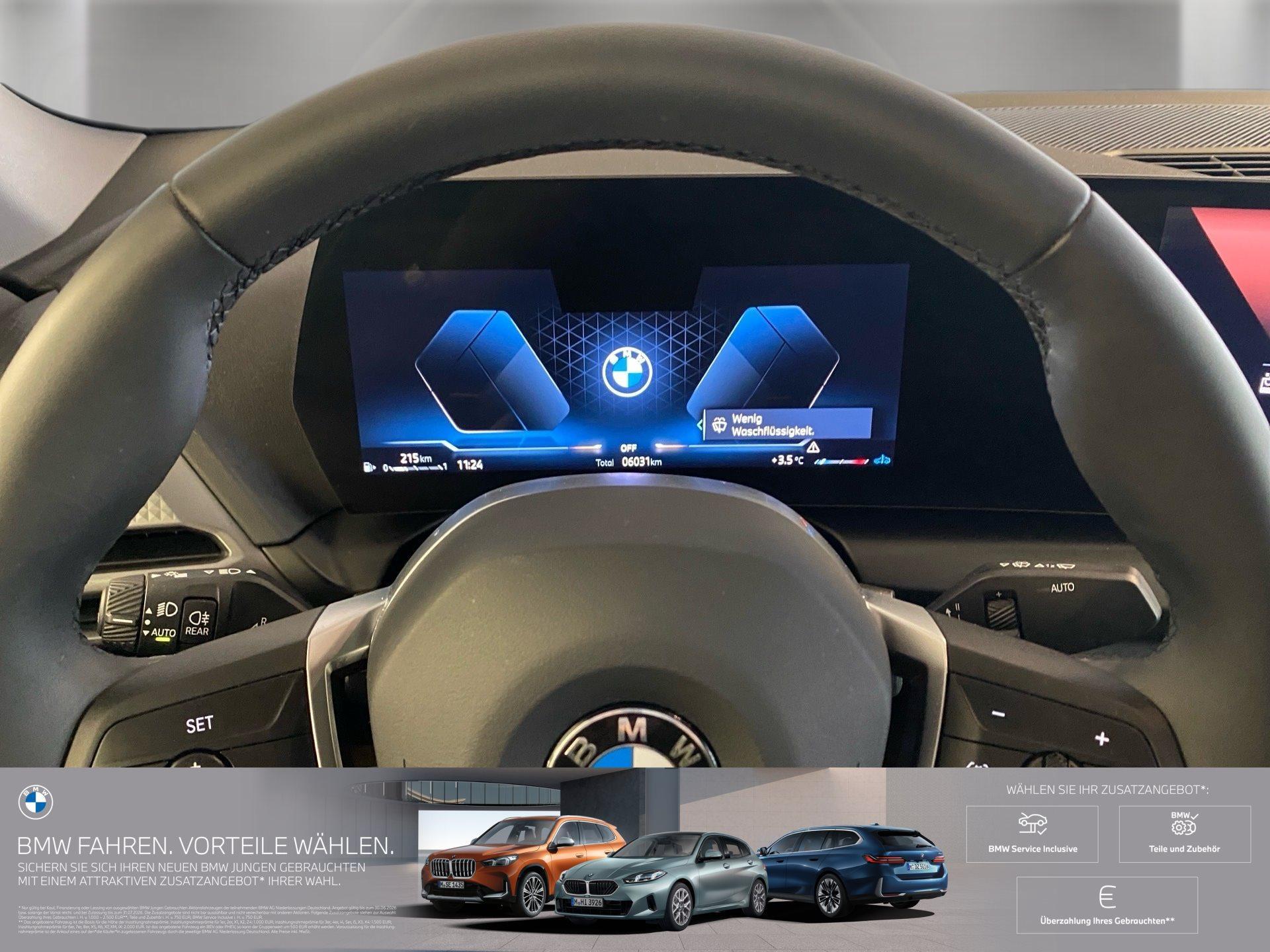 BMW 220 Coupé Gran Coupé