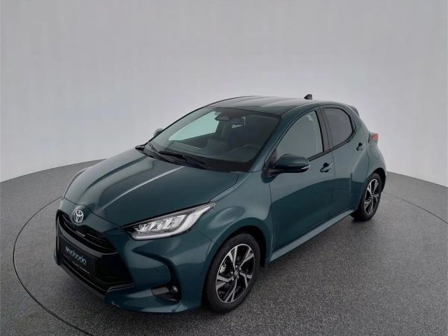 Toyota Yaris Active