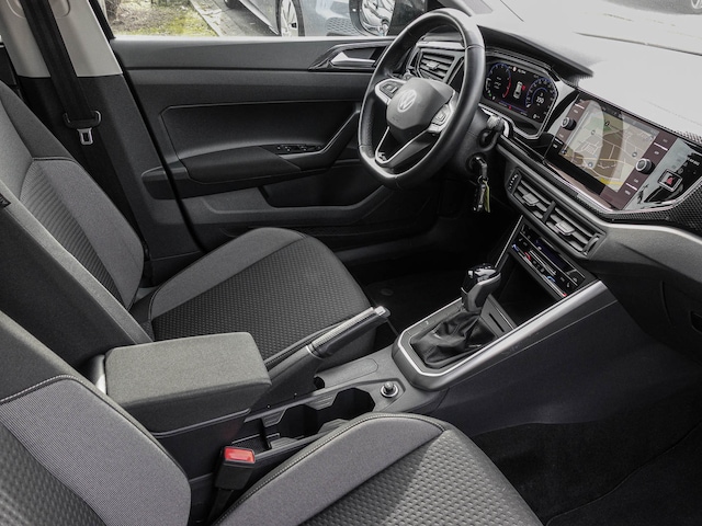 Volkswagen Taigo 1.0 TSI DSG