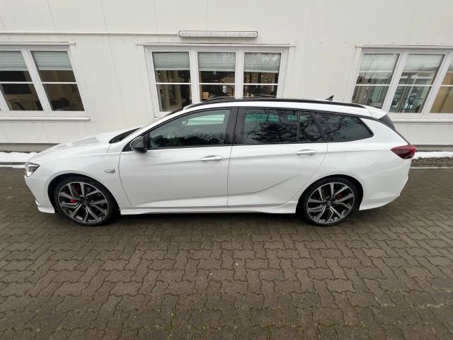 Opel Insignia Sports Tourer