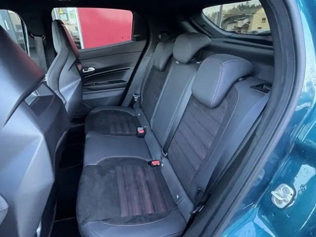 Alfa Romeo Junior Ibrida Speciale