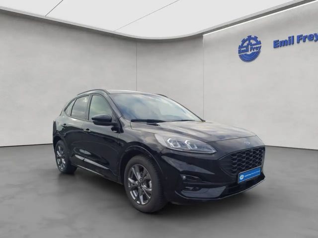 Ford Kuga EcoBoost ST Line X