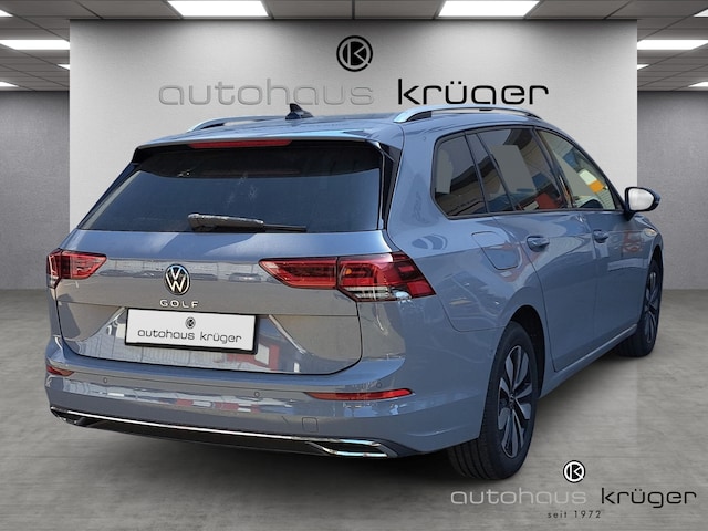 Volkswagen Golf 2.0 TDI Move Variant