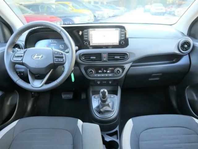 Hyundai i10 1.2 Premium