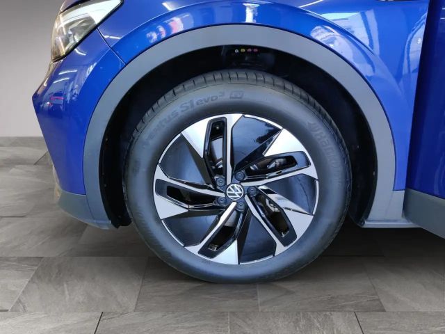 Volkswagen ID.4 Pure