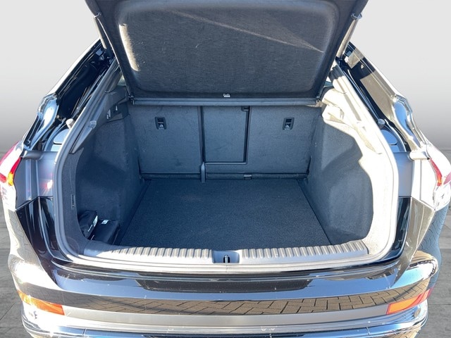 Audi Q4 e-tron Quattro Sportback