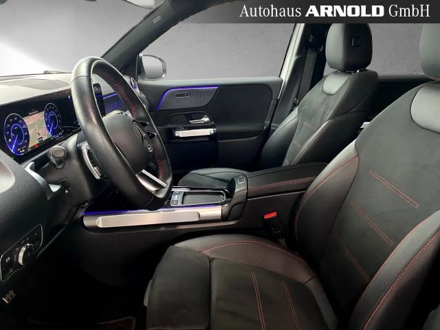 Mercedes-Benz EQB 300 4MATIC AMG Line