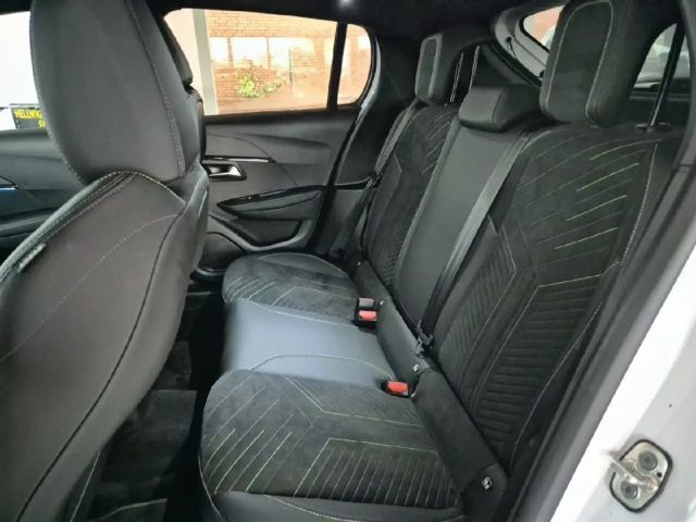 Peugeot 208 GT-Line Hybrid