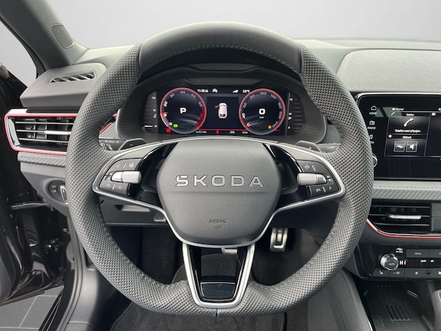 Skoda Scala 1.0 TSI Monte Carlo