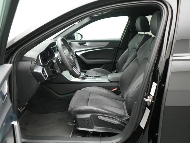 Audi A6 Avant Quattro S-Line