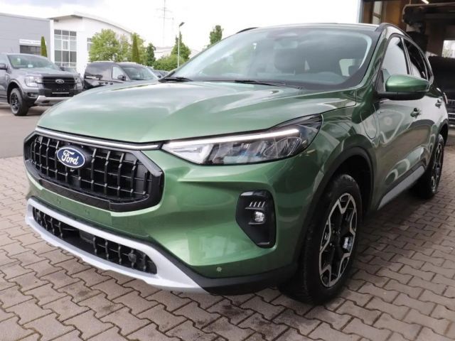 Ford Kuga Active Plug in Hybrid