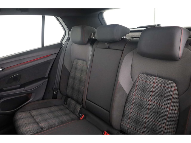 Volkswagen Golf 2.0 TSI Style