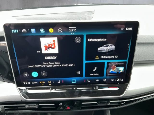 Volkswagen Golf Rabbit TSI