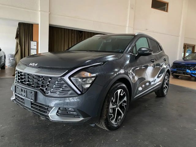 Kia Sportage Ultimate Edition