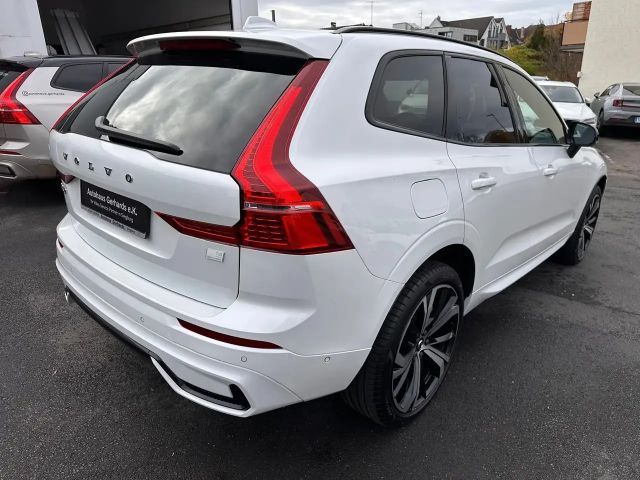 Volvo XC60 AWD Dark T8 Ultimate