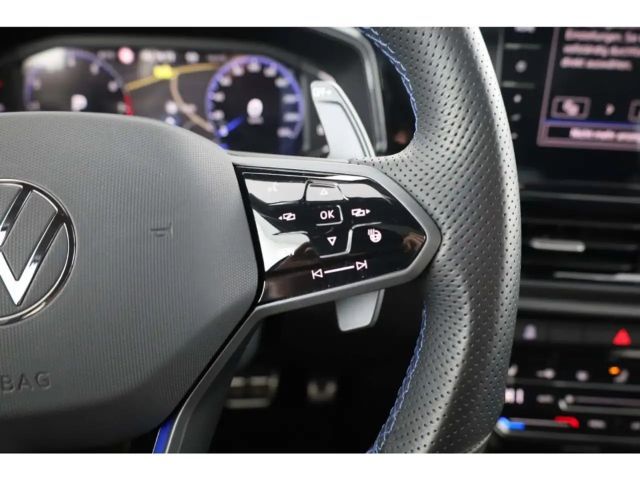 Volkswagen T-Roc 2.0 TSI DSG Style