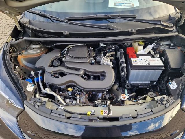 Toyota Aygo X 1.0 VVT-i Hatchback