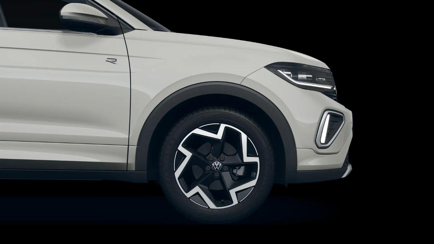Volkswagen T-Cross 1.5 TSI DSG R-Line