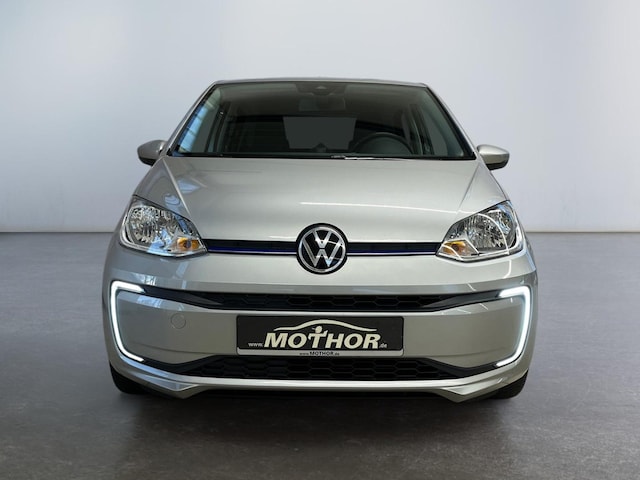 Volkswagen e-up! Sitzheizung Bluetooth DAB+