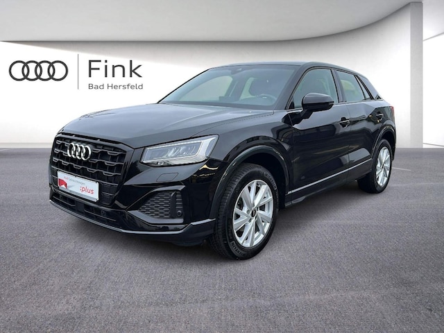 Audi Q2 35 TFSI S-Tronic