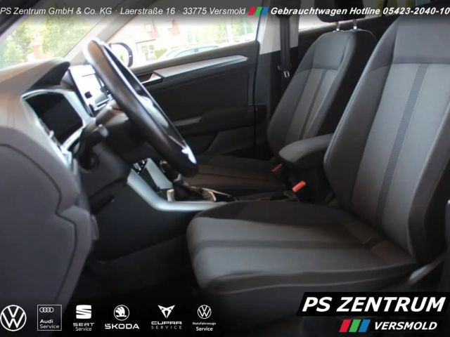 Volkswagen T-Roc 2.0 TDI DSG Life