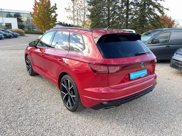 Volkswagen Touareg R-Line Style