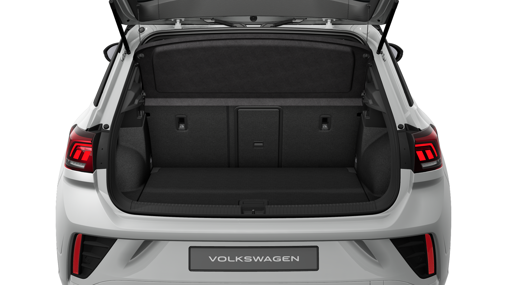 Volkswagen T-Roc 1.5 TSI