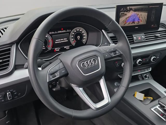 Audi Q5 40 TDI Quattro S-Line S-Tronic