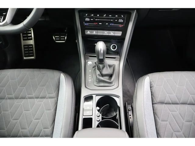 Volkswagen Touran 2.0 TDI DSG R-Line