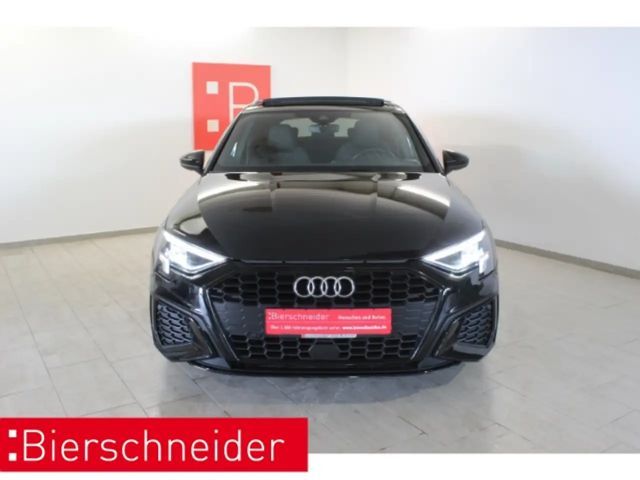 Audi A3 35 TDI S-Line S-Tronic Sedan Sportback