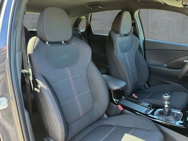 Hyundai i30 N Line T-GDi