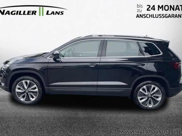 Skoda Karoq 4x4 Selection