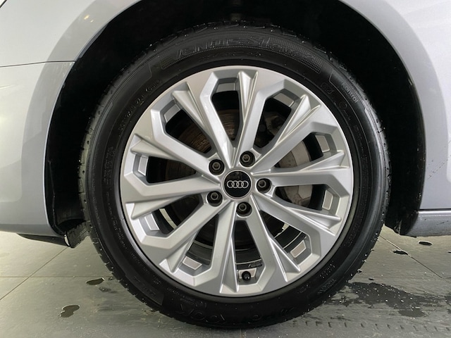 Audi A4 40 TDI Avant S-Tronic