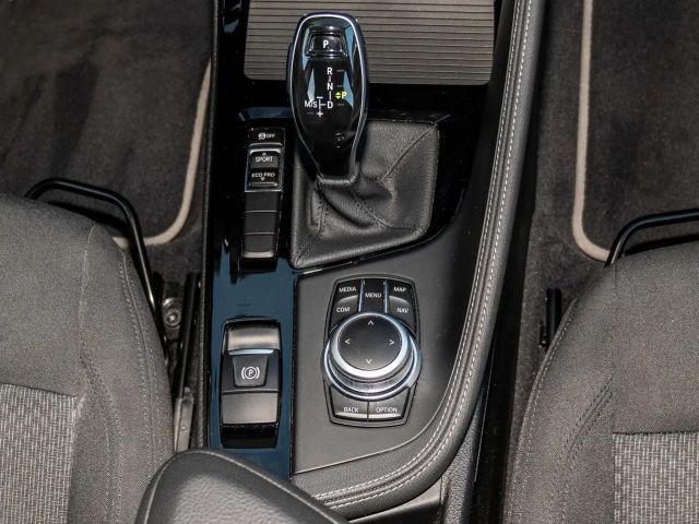 BMW X2 Coupé sDrive18i