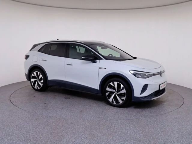 Volkswagen ID.4 150 kW Performance Pro