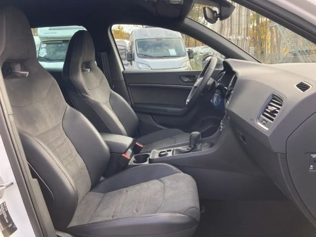 Cupra Ateca 1.5 TSI DSG