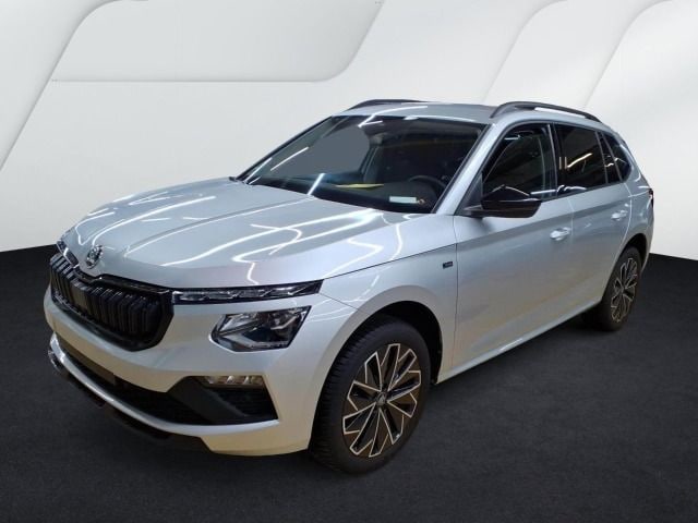 Skoda Kamiq 1.5 TSI Tour