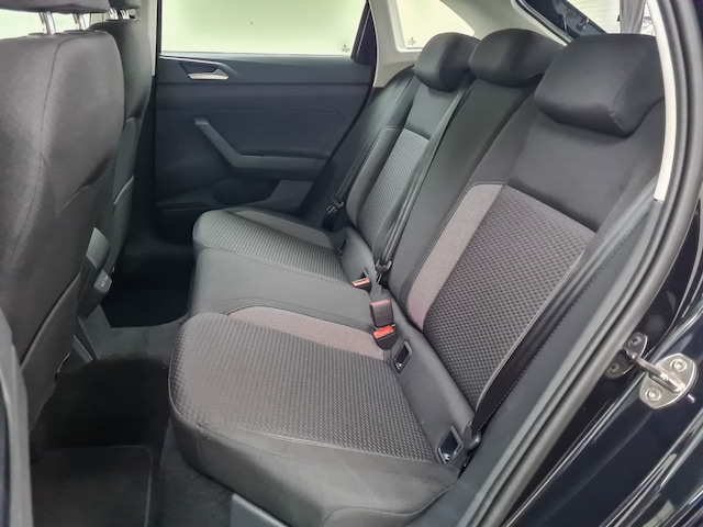 Volkswagen Taigo 1.0 TSI