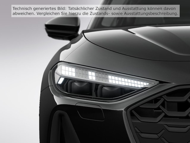 Audi A5 Quattro S-Tronic