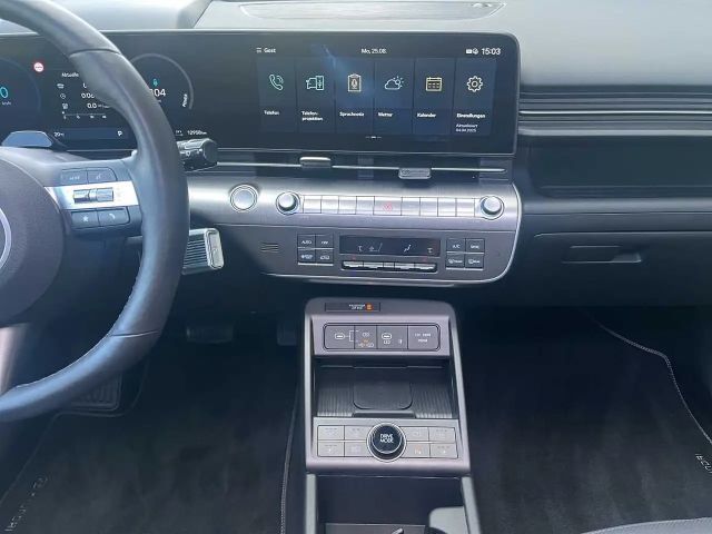 Hyundai Kona 2WD Electric Prime