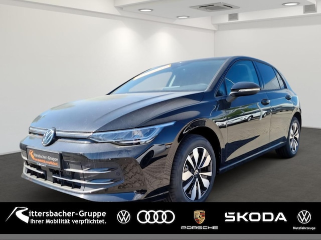 Volkswagen Golf Golf VIII Life