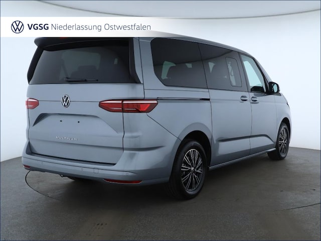 Volkswagen Multivan Lang Life