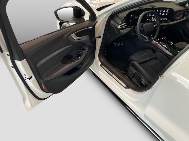 Audi A5 Avant S-Tronic