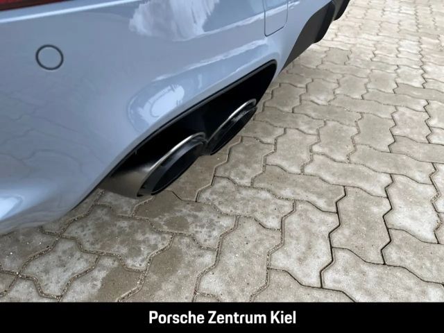 Porsche Cayenne E-Hybrid S