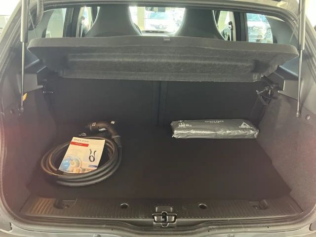 Renault Twingo E-Tech