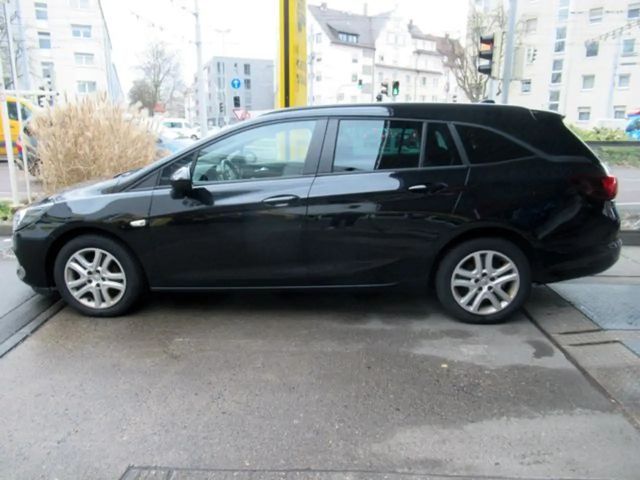 Opel Astra 1.5 CDTI Edition Sports Tourer