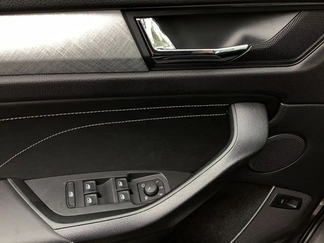 Skoda Kodiaq 2.0 TDI Ambition