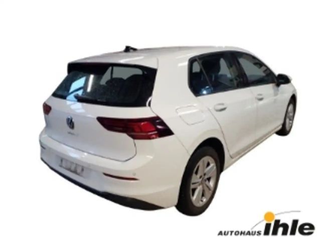 Volkswagen Golf Golf VIII Life Variant