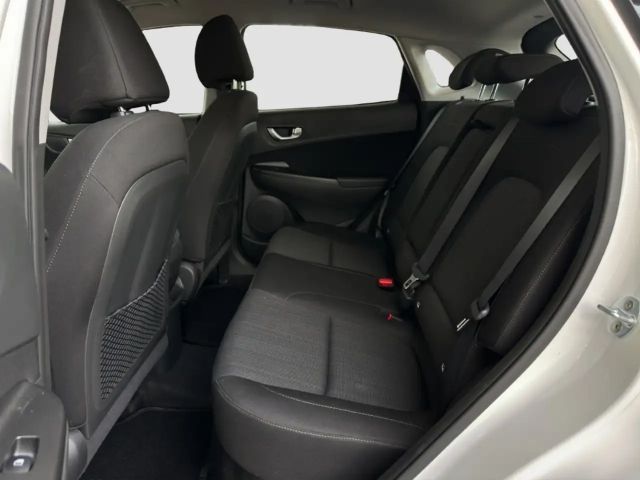 Hyundai Kona 1.6 Hybrid