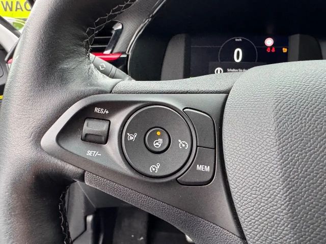 Opel Corsa GS-Line Grand Sport